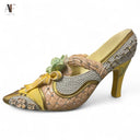 VICTORIAN SHOE