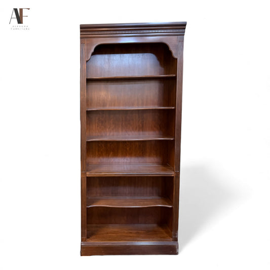 DREXEL HERITAGE BOOKCASE