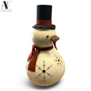 FROSTY HOLIDAY W/ LIGHT