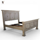 RUSTICO SIERRA KING BED