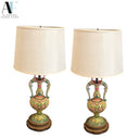 LAMPS (PAIR)