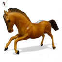 TOY HORSE