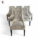 DINING CHAIRS (SET OF 6)