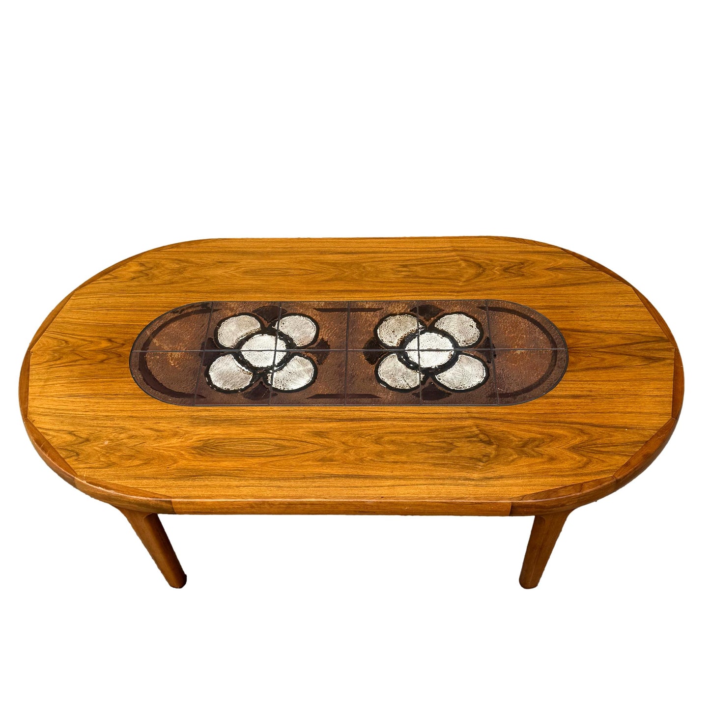 Rosewood Coffee Table