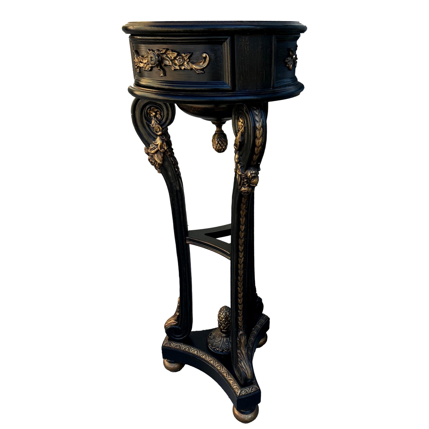 Luxury Accent Pedestal