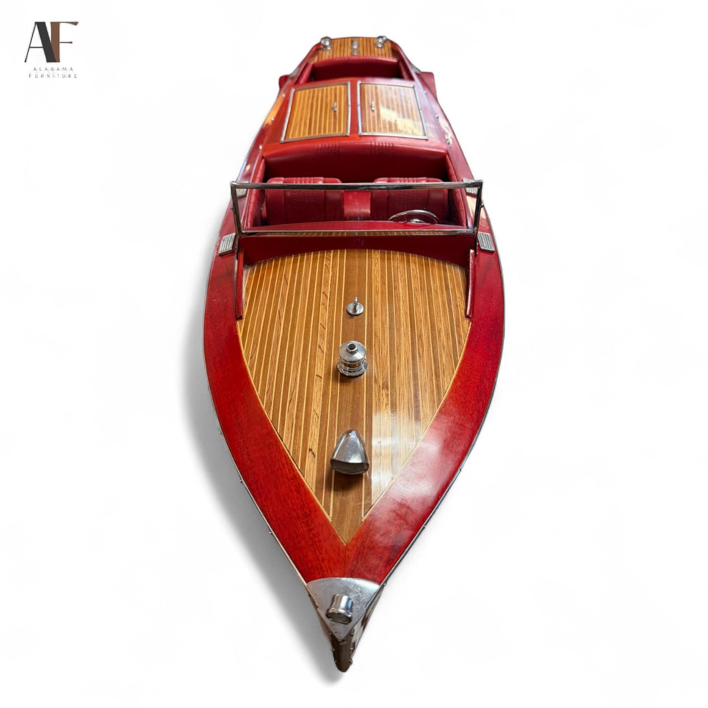 CHRIS CRAFT BOAT MODEL