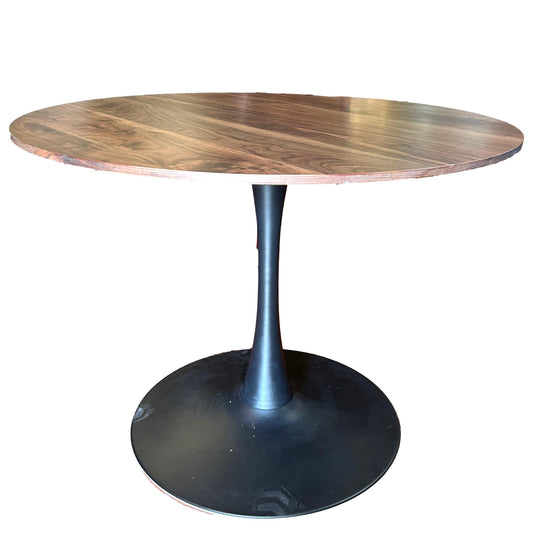 40' Round Table