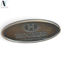 HOOKER RHAPSODY DRESSER