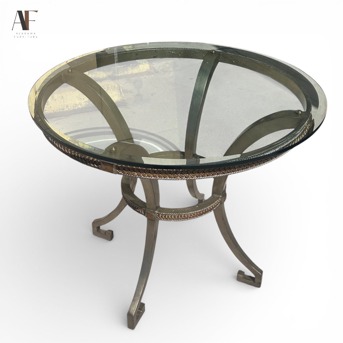 MARGE CARSON ACCENT TABLE