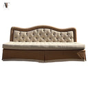 CUSTOM SOFA