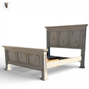 RUSTICO SIERRA KING BED