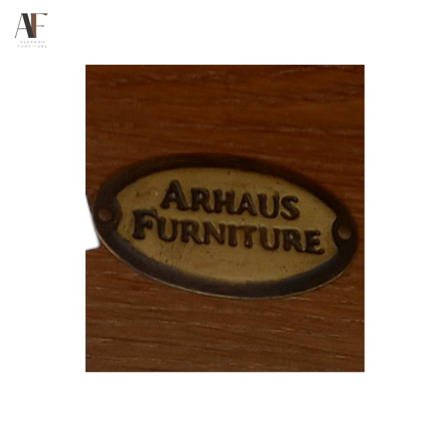 ARHAUS DINING TABLE