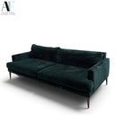 ANDES WEST ELM SOFA