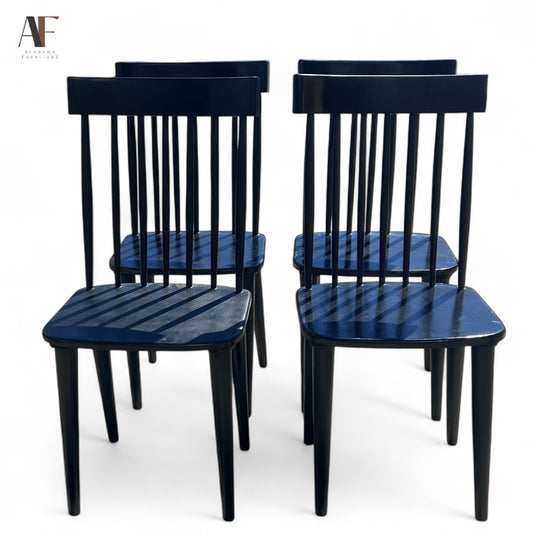 CHAIRS (SET OF 4)