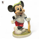 MICKEY MOUSE FIGURINE