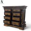 BARCHELOR CHEST