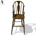 HIGH CHAIR