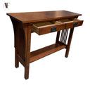 STICKLEY CONSOLE