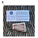 ETHAN ALLEN CHAIR