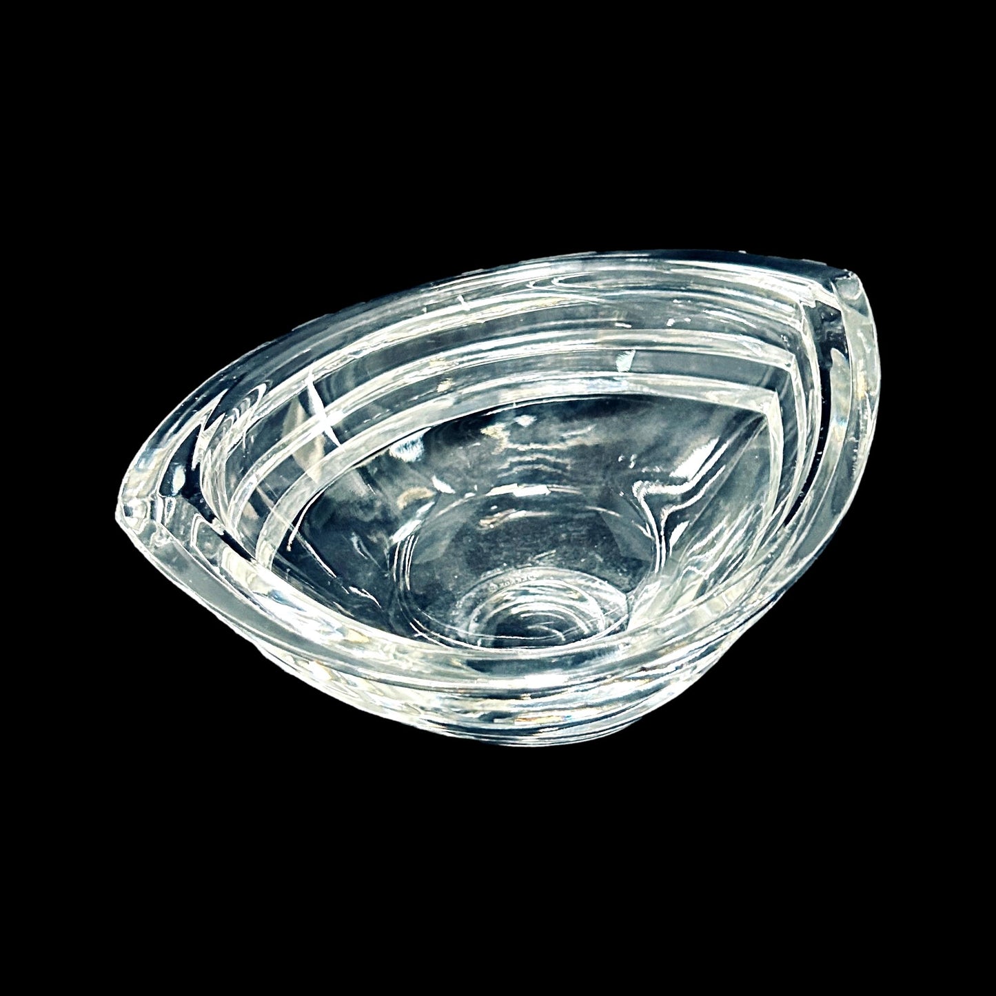 Crystal Lenox Vase