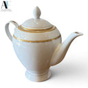 TEA POT