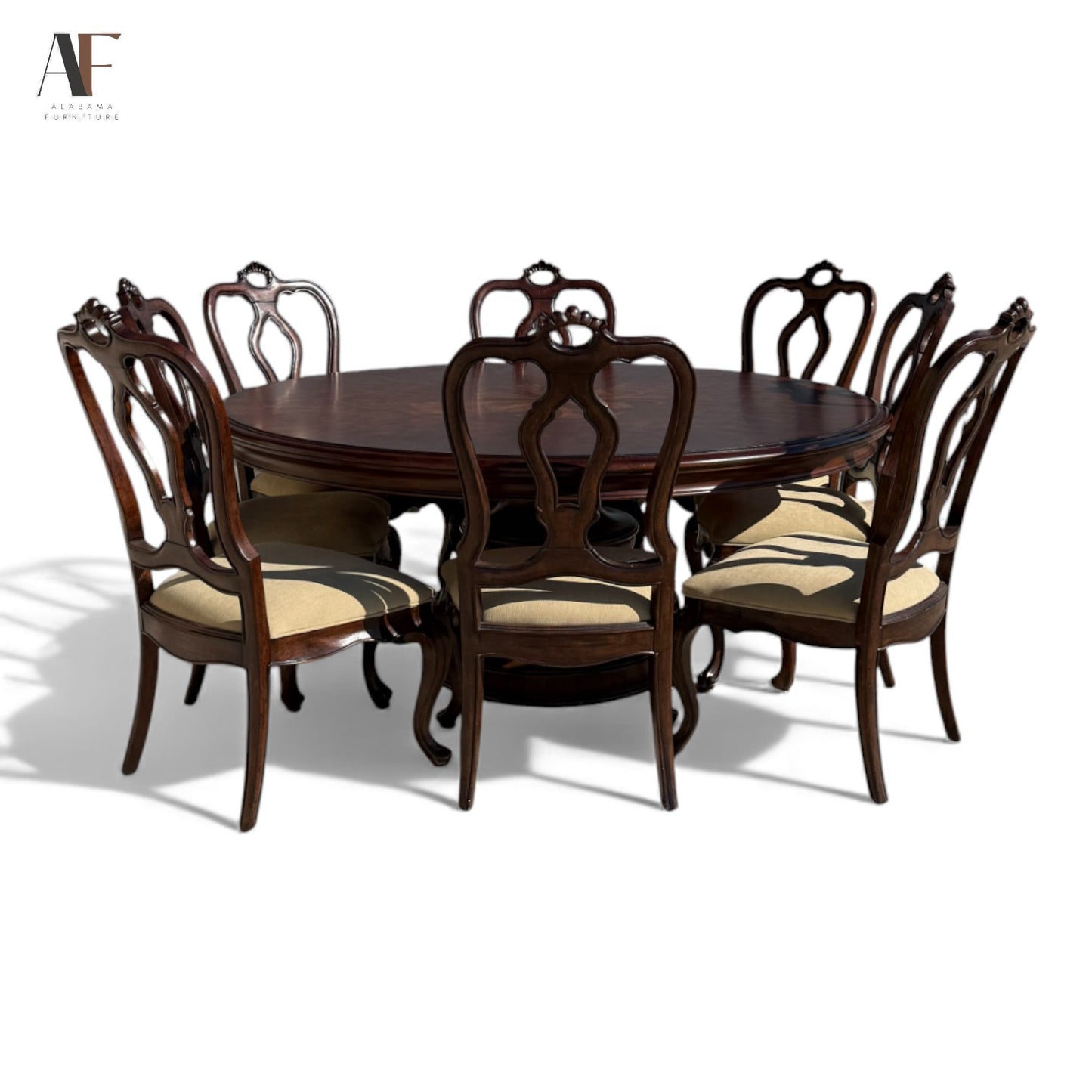 THOMASVILLE DINING SET