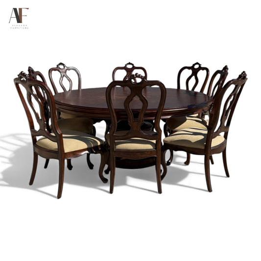 THOMASVILLE DINING SET