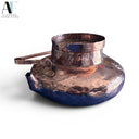 COPPER KETTLE