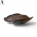 WOOD PLATTER