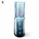 OLMSTED BLUE VASE