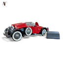 TOY CAR