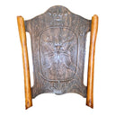 Antique Bentwood Dining Chair from Jacob & Josef Kohn