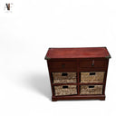 STORAGE CHEST