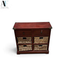 STORAGE CHEST