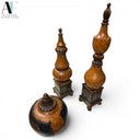 HOME DECOR (SET OF 3)