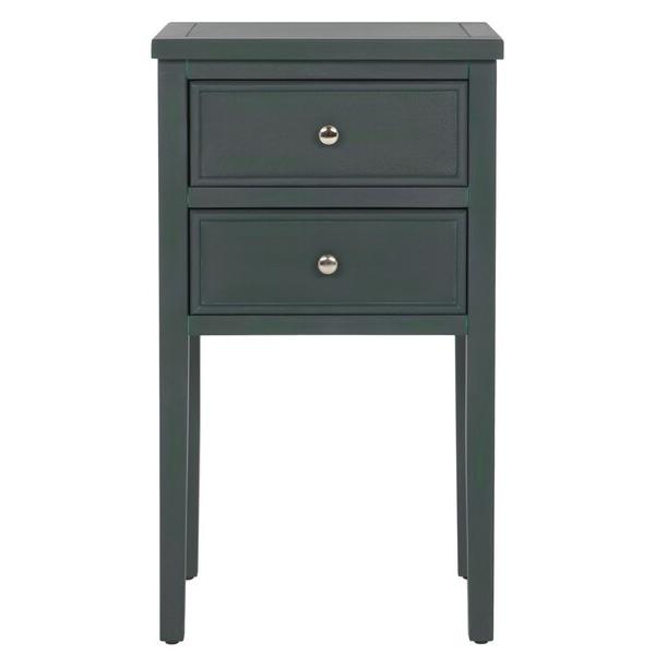 Toby Accent Table