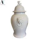 GINGER JAR