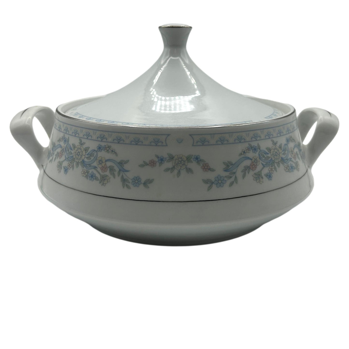 Somerset Covered Vegetable Bowl