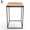 ACCENT TABLE