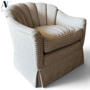 SWIVEL CHAIR