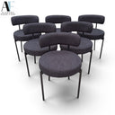 DINING CHAIRS (SET OF 6)
