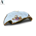 PORCELAIN LEAF