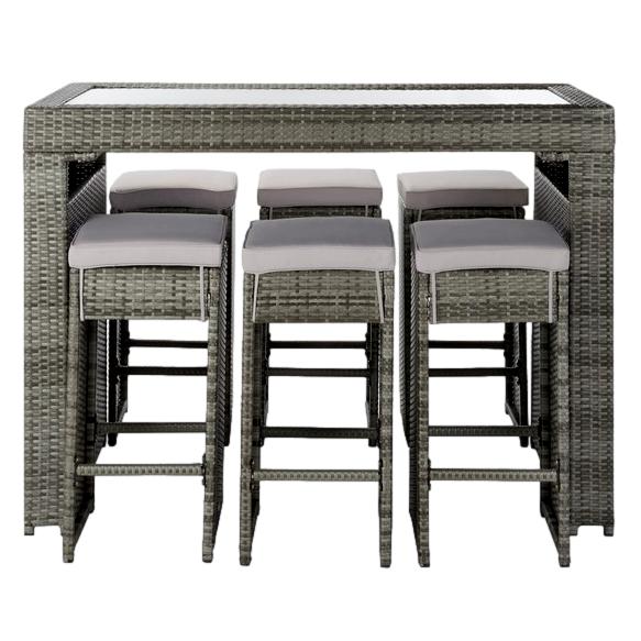 Horus Dining Set