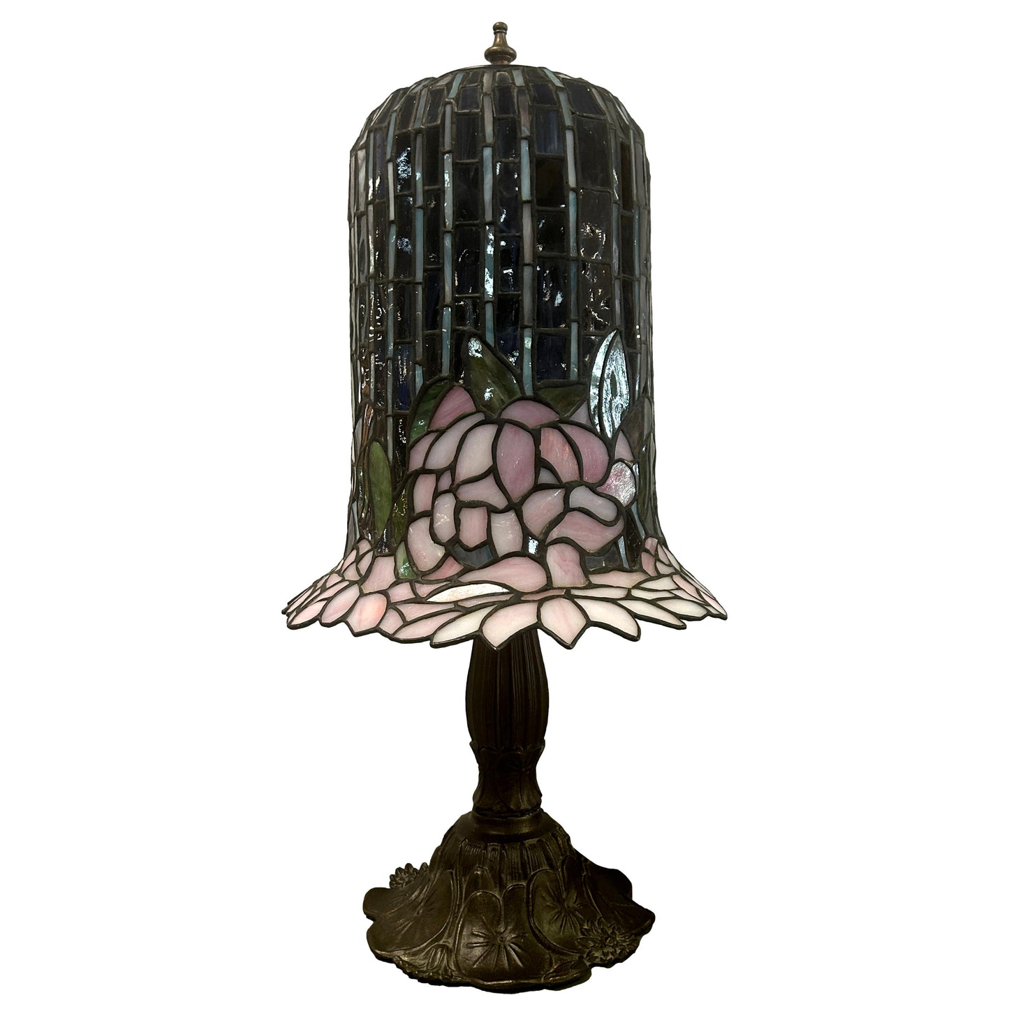 Stained Glass Lamp