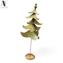 TABLETOP CHRISTMAS TREE