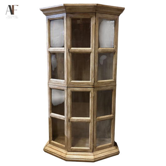 FARM HOUSE STYLE CURIO