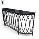 IRON GATE SOFA TABLE
