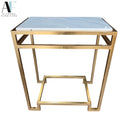 ACCENT TABLE