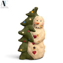 HOLIDAY DECOR