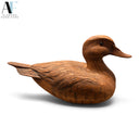 AMERICAN WILDLIFE DECOY